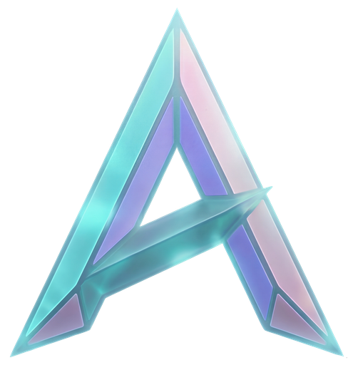 ALIDADE crystalline A mark